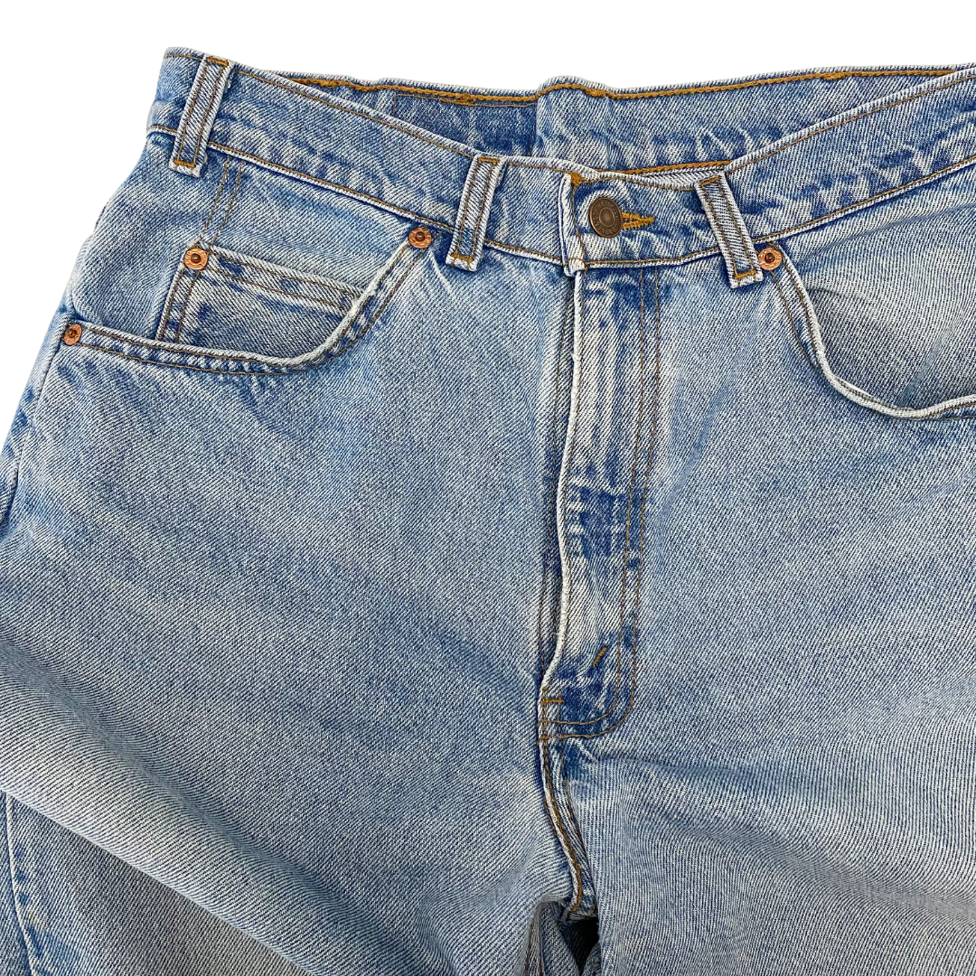 Mom jeans vintage levis cheap