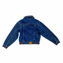 Load image into Gallery viewer, Vintage Levis Jean Jacket 6/8Y
