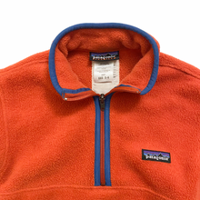 Load image into Gallery viewer, Patagonia Synchilla Fleece Pullover 3/4T
