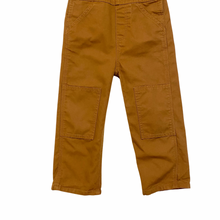 Load image into Gallery viewer, Carhartt Bib Overall 4T
