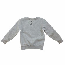 Load image into Gallery viewer, OKAYOK Snail Sweatshirt 4T
