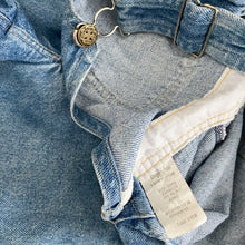 Load image into Gallery viewer, Vintage Oshkosh Denim Overalls 5T
