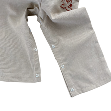 Load image into Gallery viewer, Vintage S/S Jumpsuit 18/24M
