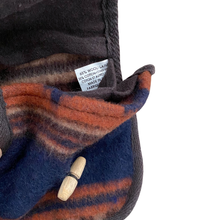 Load image into Gallery viewer, Wool Crossbody Purse
