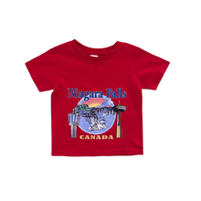 Load image into Gallery viewer, Vintage Niagara Falls Tee 2T
