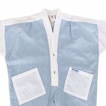 Load image into Gallery viewer, Light Cotton Oversized Romper 18M
