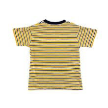 Load image into Gallery viewer, Vintage Striped Tee 6/7Y
