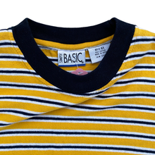 Load image into Gallery viewer, Vintage Striped Tee 6/7Y

