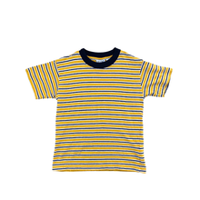 Load image into Gallery viewer, Vintage Striped Tee 6/7Y
