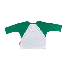 Load image into Gallery viewer, Bebe De Pino Boxy Tee 2T
