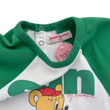 Load image into Gallery viewer, Bebe De Pino Boxy Tee 2T
