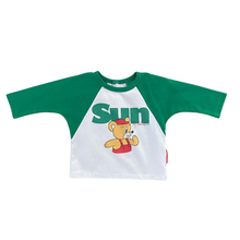 Load image into Gallery viewer, Bebe De Pino Boxy Tee 2T
