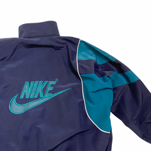 Load image into Gallery viewer, Vintage Nike Track Jacket 8/9Y
