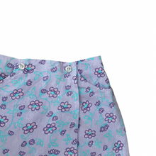 Load image into Gallery viewer, Vintage Floral Skort 2/3T
