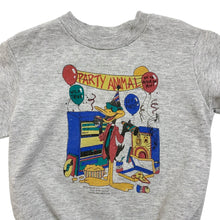 Load image into Gallery viewer, Vintage Party Animal Sweatshirt 4T
