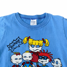 Load image into Gallery viewer, Vintage Rugrats Tee 6/8Y
