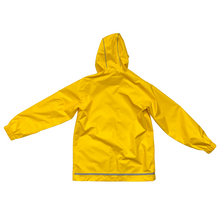 Load image into Gallery viewer, MEC Yellow Raincoat 10Y

