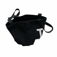 Load image into Gallery viewer, I Heart NY Black Tote Bag
