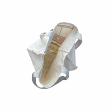 Load image into Gallery viewer, Queen Street Canvas Tote Bag
