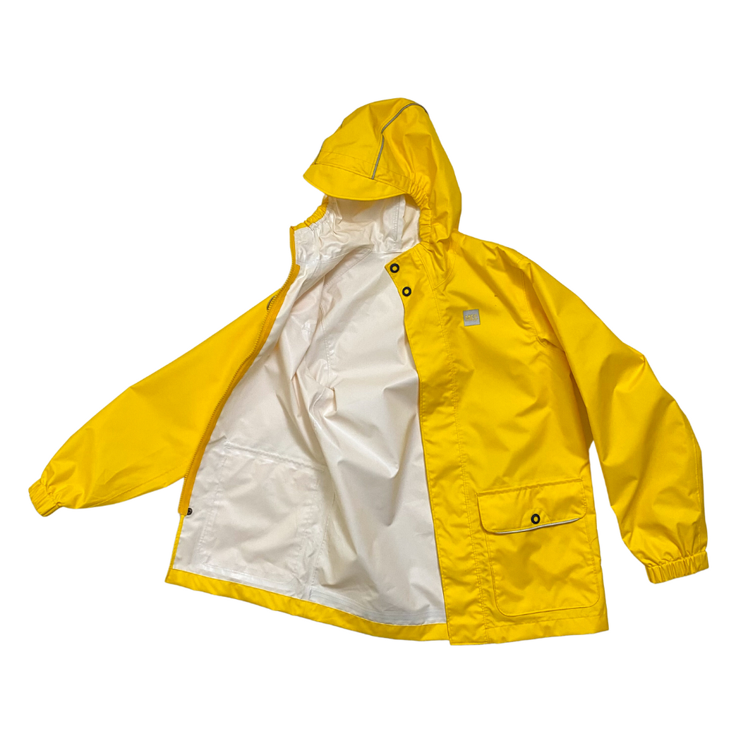MEC Yellow Raincoat 10Y