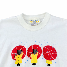 Load image into Gallery viewer, Vintage Marci Lipman Toronto Tee 6/8Y
