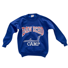 Load image into Gallery viewer, Vintage Bon Echo Sweatshirt 10/12Y
