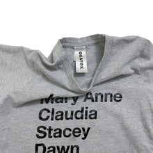 Load image into Gallery viewer, Babysitters Club Tee 8Y
