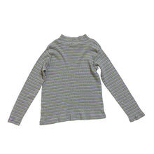 Load image into Gallery viewer, Vintage Striped Long Sleeve Tee 8Y
