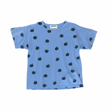 Load image into Gallery viewer, Bobo Choses Apple Tee 10/11Y
