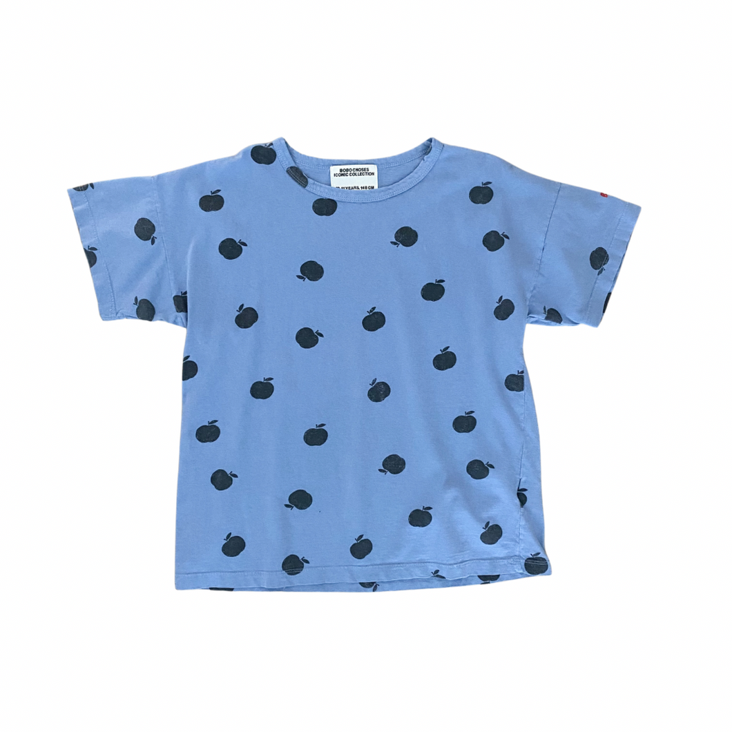 Bobo Choses Apple Tee 10/11Y