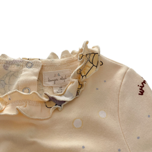 Load image into Gallery viewer, Winter Wonders Long Sleeve Dress 2T
