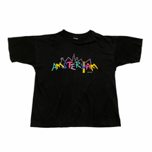 Load image into Gallery viewer, Vintage Amsterdam Tee
