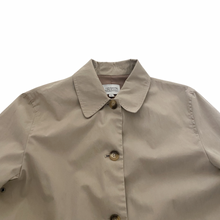 Load image into Gallery viewer, Vintage Jacob Camel Trench
