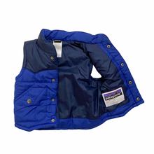 Load image into Gallery viewer, Patagonia Down Vest 18M
