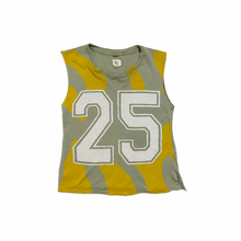 Load image into Gallery viewer, Nico Nico Sage Sleeveless Tee 8Y
