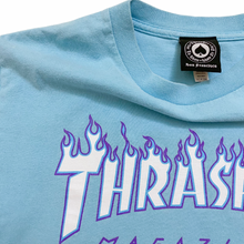 Load image into Gallery viewer, Thrasher Tee 8/10Y
