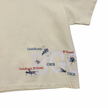 Load image into Gallery viewer, Vintage Oshkosh Insect Tee 4/5T
