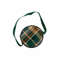 Load image into Gallery viewer, Mini Plaid Purse
