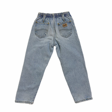 Load image into Gallery viewer, Vintage Distressed Lee Jeans 6Y
