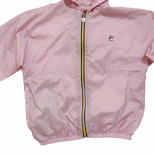 Load image into Gallery viewer, Pink K-Way Jacket 8Y
