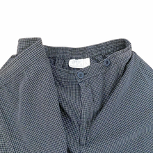 Load image into Gallery viewer, Vintage Check Skort 10/12Y
