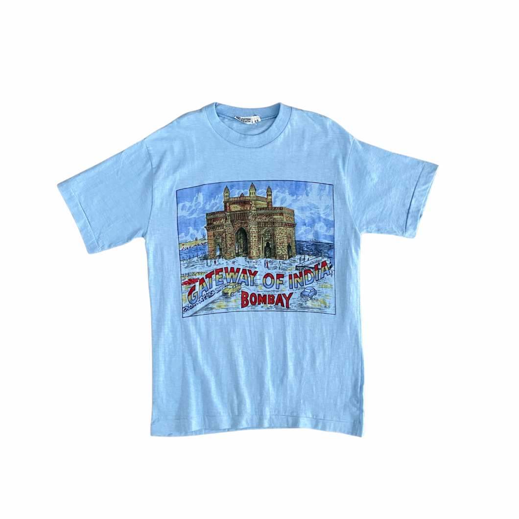 Vintage Bombay Tee 6/8Y