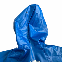 Load image into Gallery viewer, Vintage Toronto Blue Jays Raincoat 6Y
