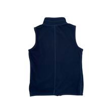 Load image into Gallery viewer, Vintage Polo Fleece Zip Vest 8Y
