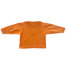 Load image into Gallery viewer, Vintage Boxy Benetton Shirt 3/4T
