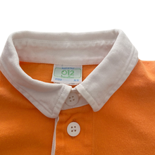 Load image into Gallery viewer, Vintage Boxy Benetton Shirt 3/4T
