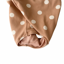 Load image into Gallery viewer, Polka Dot One Piece Swimsuit 1.5-2Y
