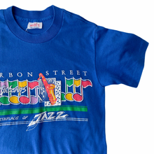 Load image into Gallery viewer, Vintage Bourbon Street Tee 10/12Y
