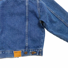 Load image into Gallery viewer, Vintage Levis Jean Jacket 6/8Y
