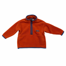 Load image into Gallery viewer, Patagonia Synchilla Fleece Pullover 3/4T
